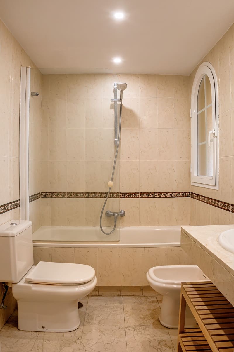 3 sovrum Lägenhet till salu i Marbella med pool garage - 530 000 € (Ref: 9677071)