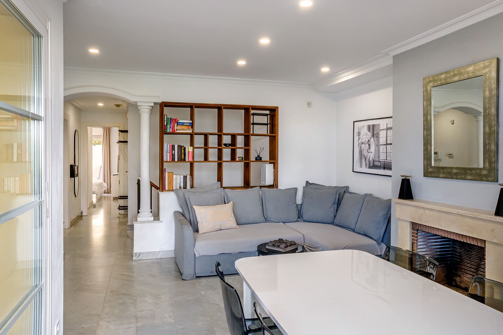 3 sovrum Lägenhet till salu i Marbella med pool garage - 530 000 € (Ref: 9677071)