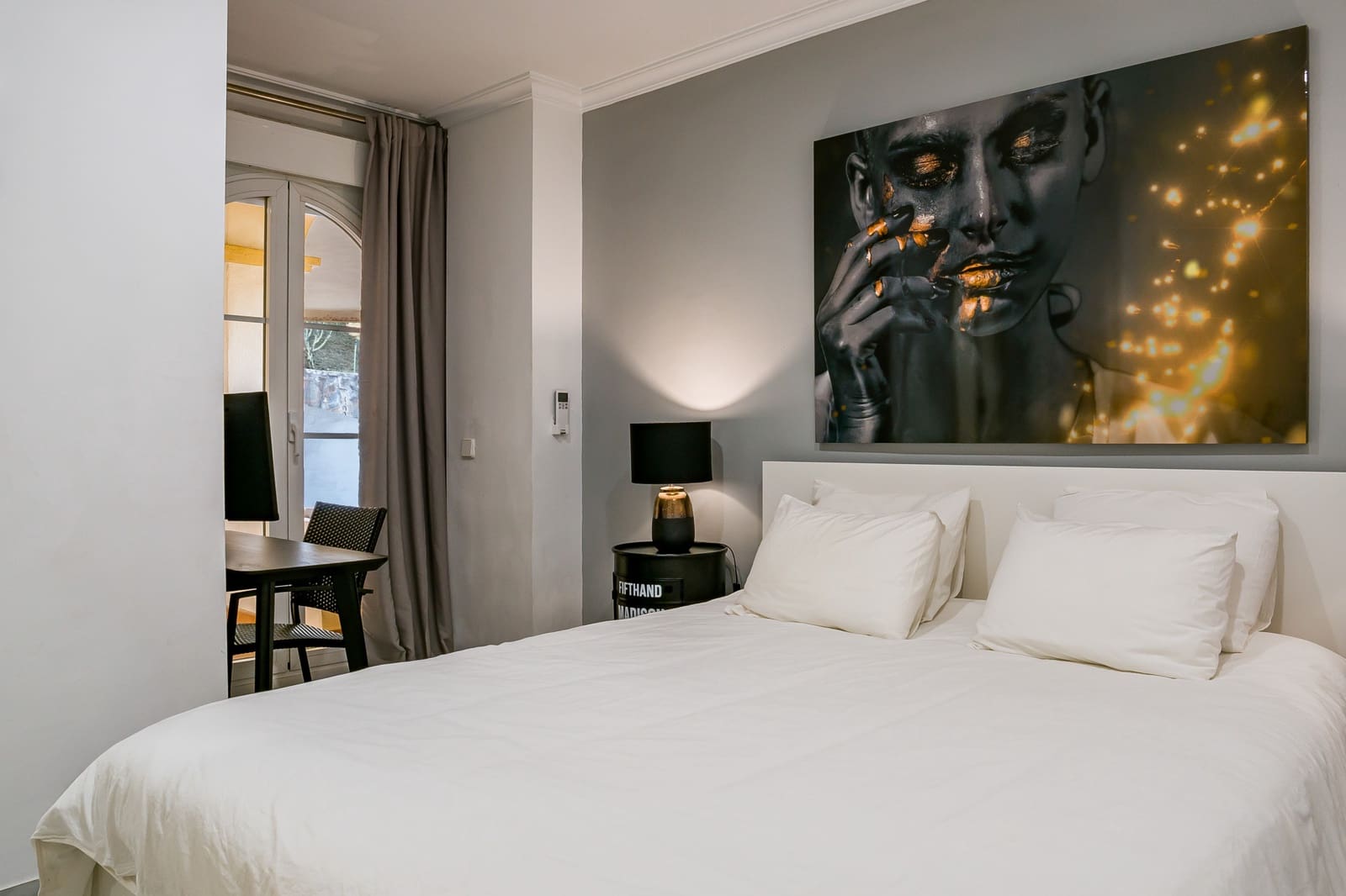 3 sovrum Lägenhet till salu i Marbella med pool garage - 530 000 € (Ref: 9677071)