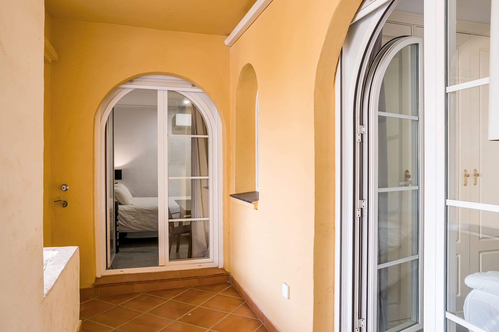 3 sovrum Lägenhet till salu i Marbella med pool garage - 530 000 € (Ref: 9677071)