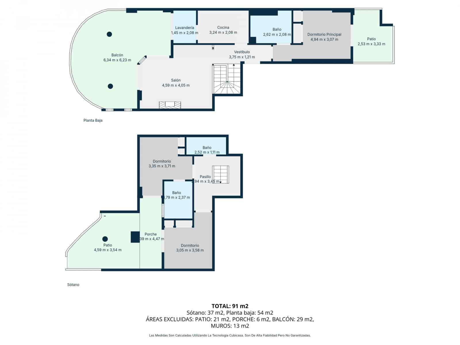 3 sovrum Lägenhet till salu i Marbella med pool garage - 530 000 € (Ref: 9677071)