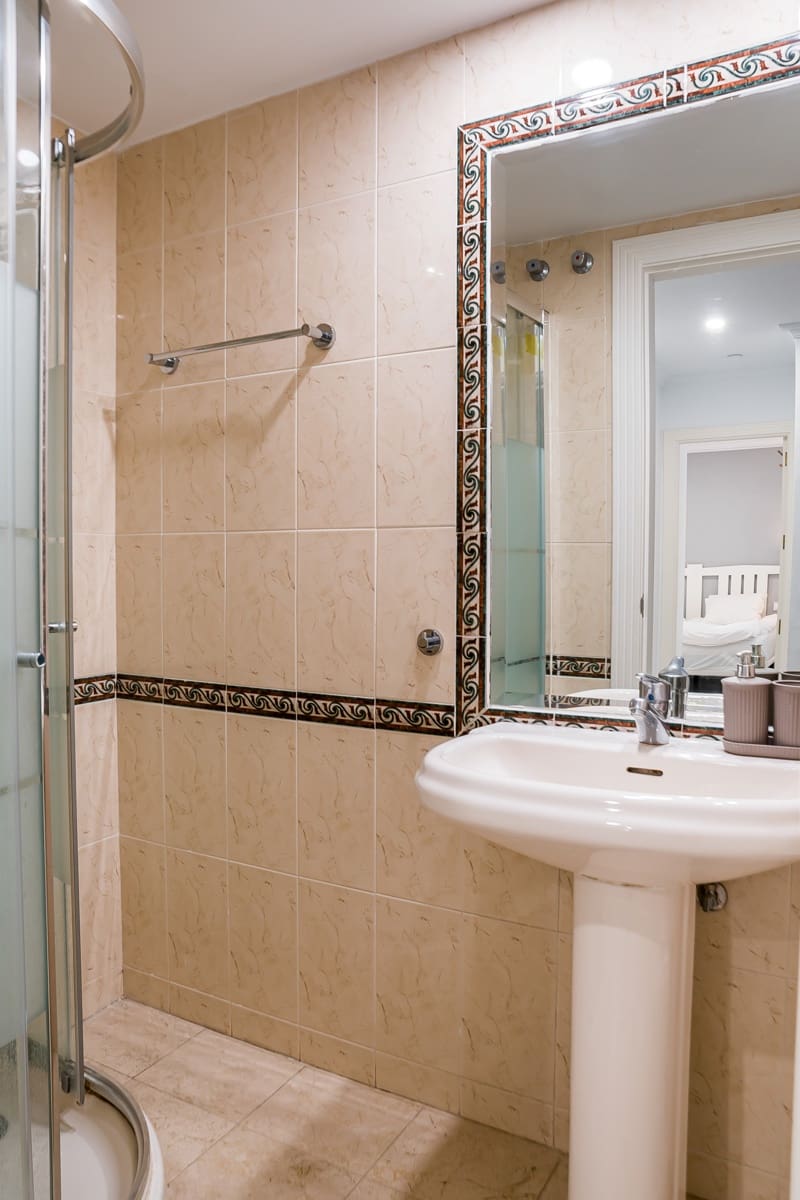 3 sovrum Lägenhet till salu i Marbella med pool garage - 530 000 € (Ref: 9677071)