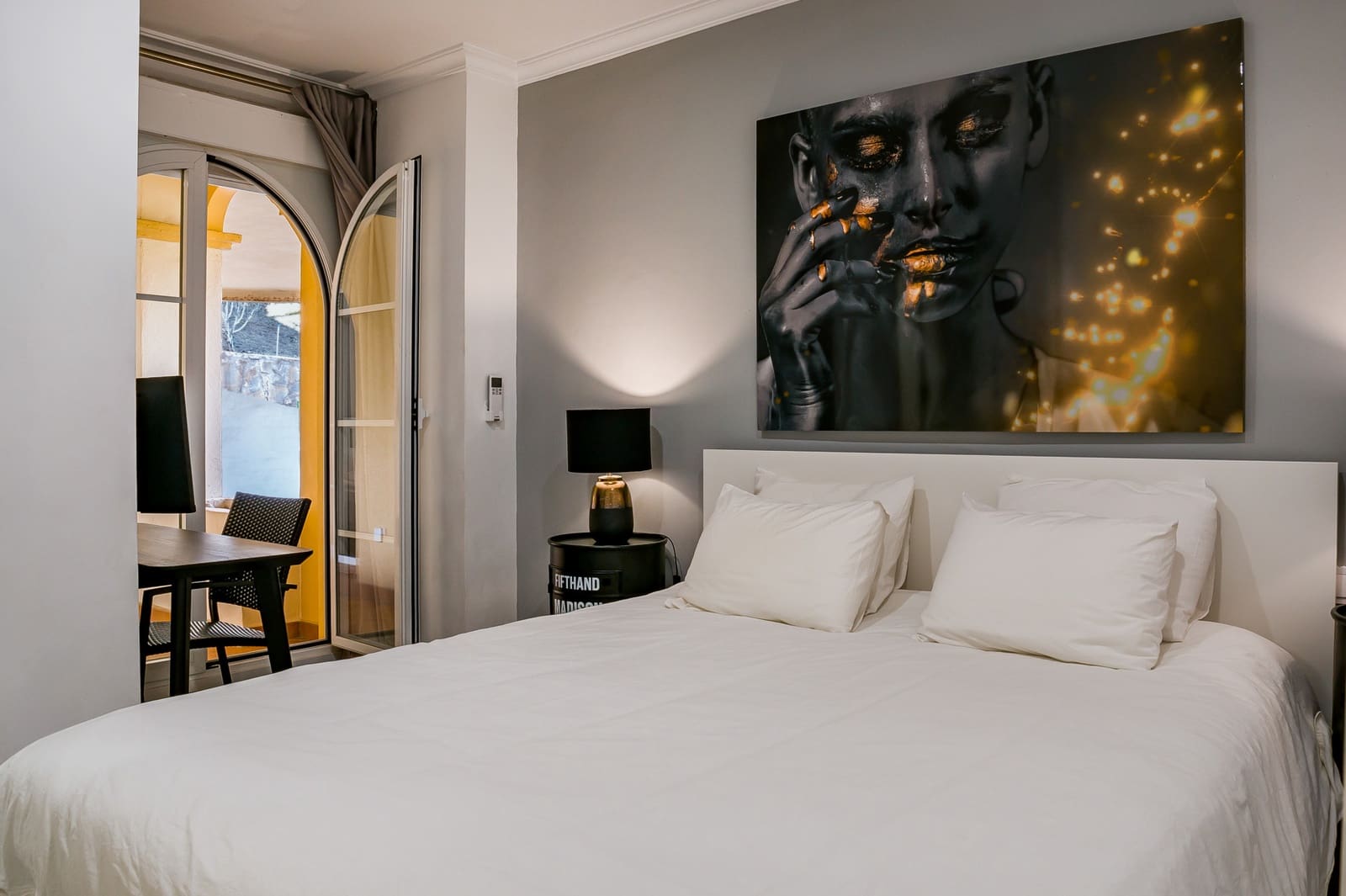 3 sovrum Lägenhet till salu i Marbella med pool garage - 530 000 € (Ref: 9677071)