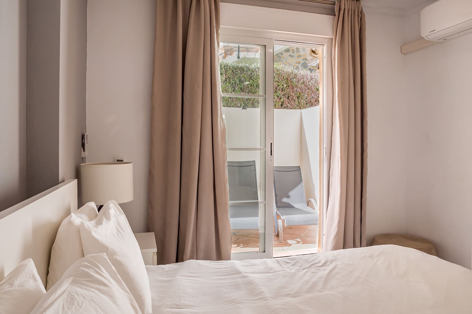 3 sovrum Lägenhet till salu i Marbella med pool garage - 530 000 € (Ref: 9677071)