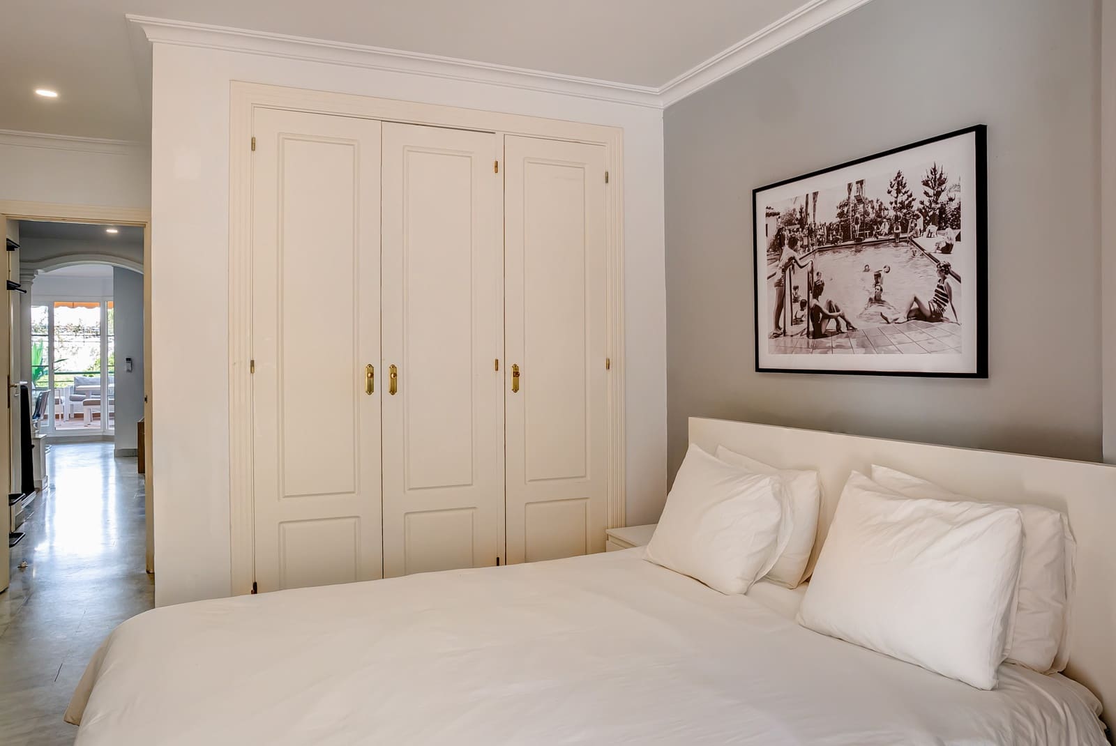 3 sovrum Lägenhet till salu i Marbella med pool garage - 530 000 € (Ref: 9677071)