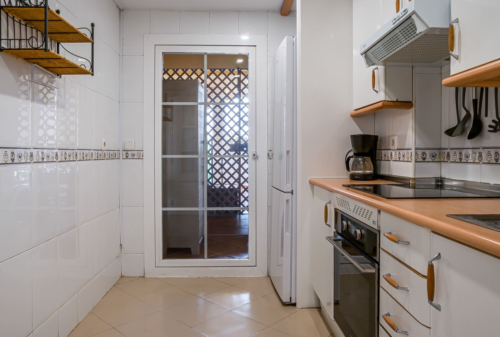 3 sovrum Lägenhet till salu i Marbella med pool garage - 530 000 € (Ref: 9677071)