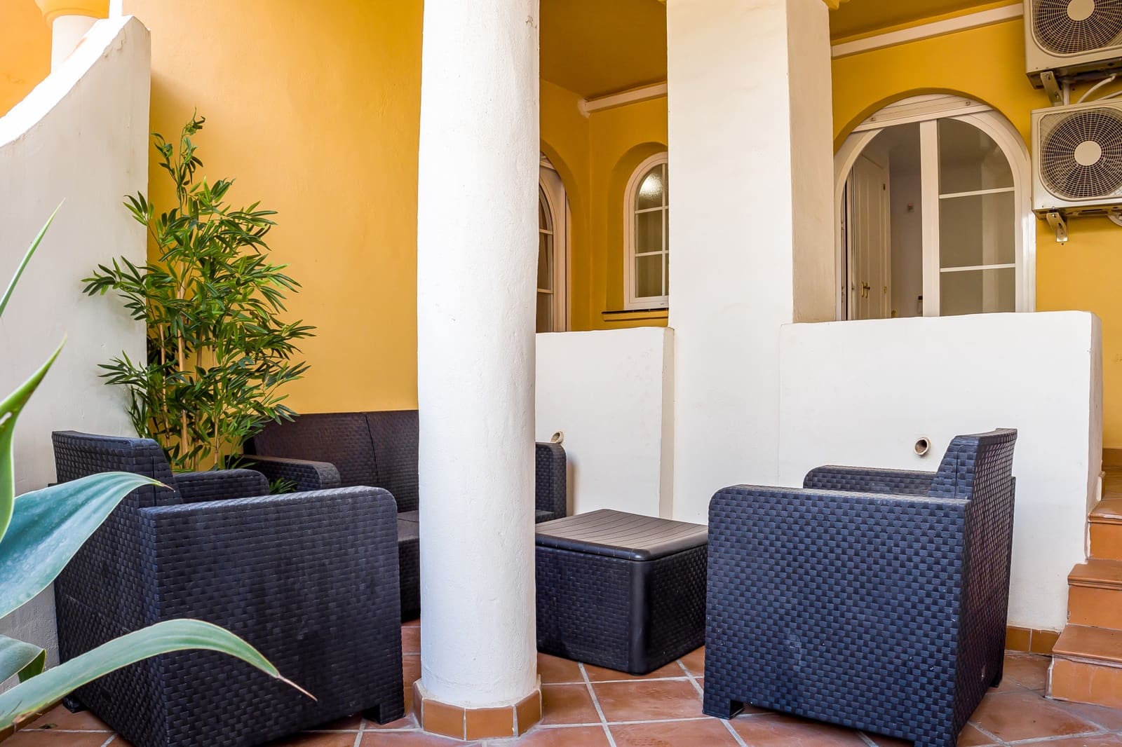 3 sovrum Lägenhet till salu i Marbella med pool garage - 530 000 € (Ref: 9677071)