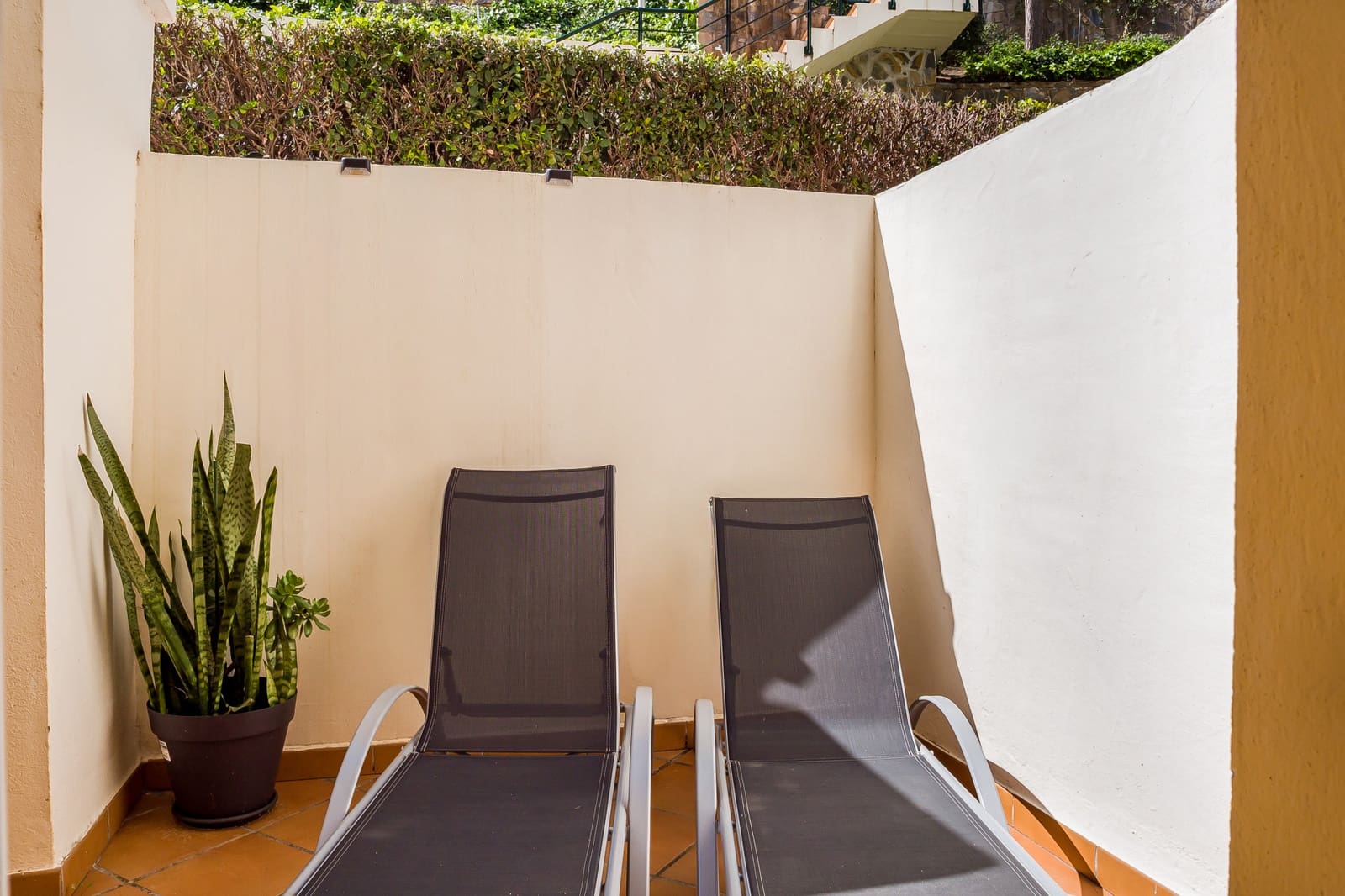 3 sovrum Lägenhet till salu i Marbella med pool garage - 530 000 € (Ref: 9677071)