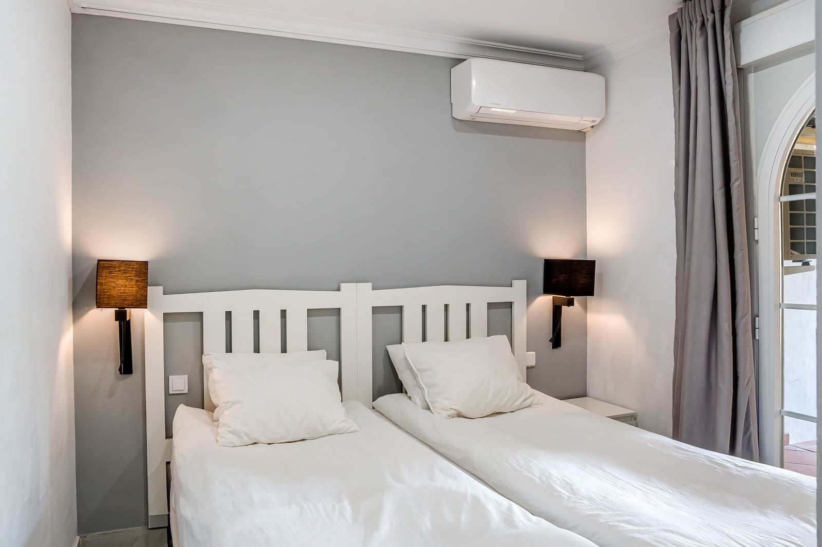 3 Zimmer Apartment zu verkaufen in Marbella mit Pool Garage - 499.000 € (Ref: 9677071)