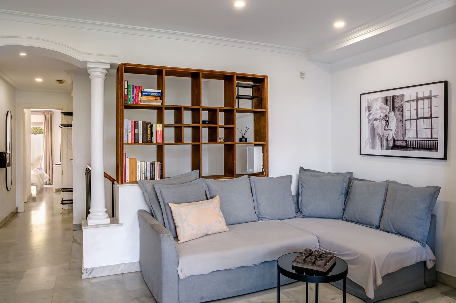 3 Zimmer Apartment zu verkaufen in Marbella mit Pool Garage - 499.000 € (Ref: 9677071)