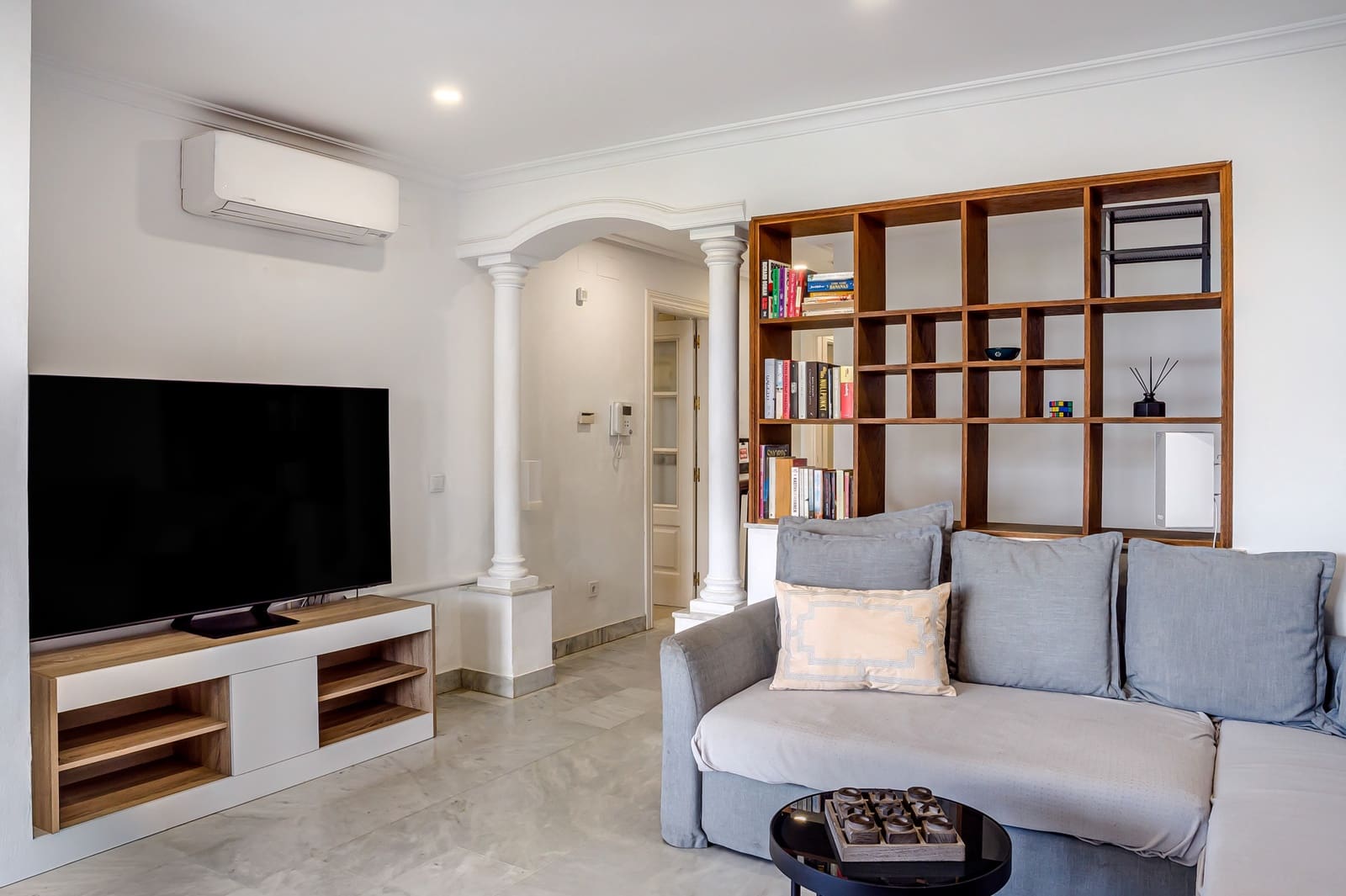 3 Zimmer Apartment zu verkaufen in Marbella mit Pool Garage - 499.000 € (Ref: 9677071)