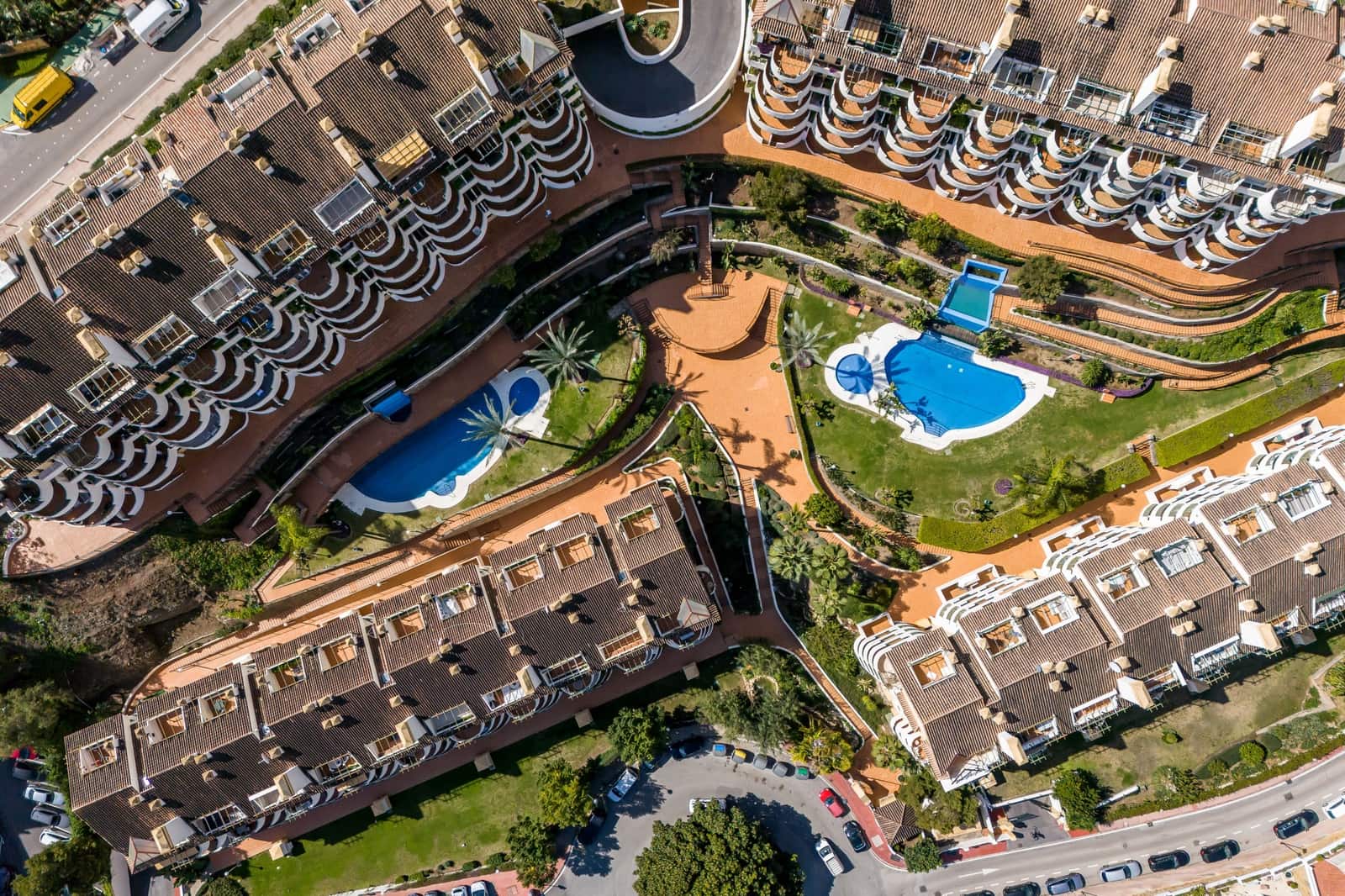 3 Zimmer Apartment zu verkaufen in Marbella mit Pool Garage - 499.000 € (Ref: 9677071)