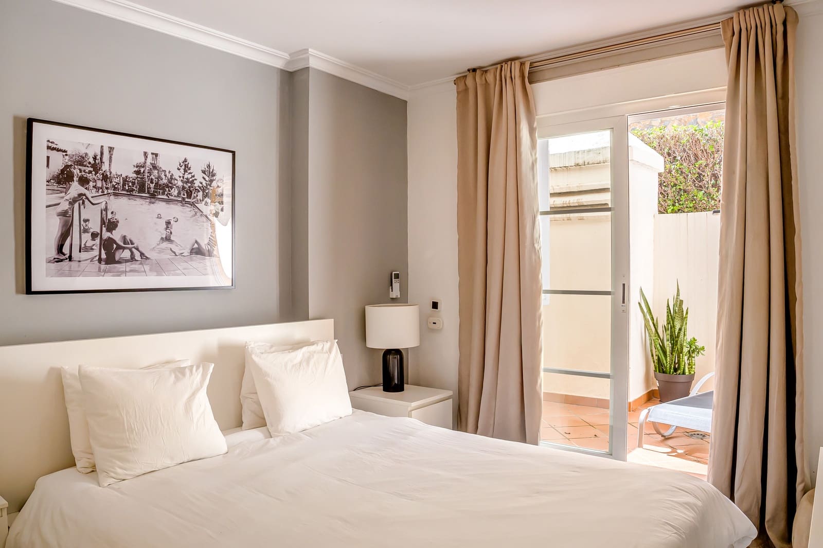 3 Zimmer Apartment zu verkaufen in Marbella mit Pool Garage - 499.000 € (Ref: 9677071)