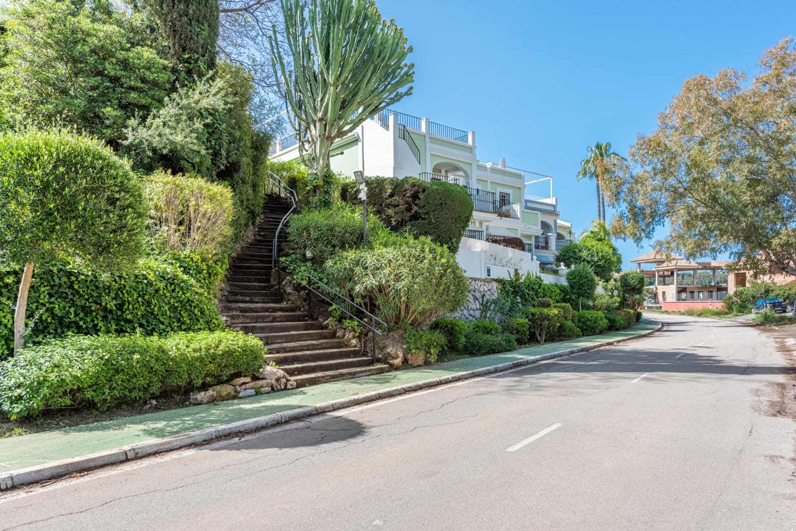 2 camera da letto Casa in vendita in Marbella con piscina garage - 550.000 € (Rif: 9679698)