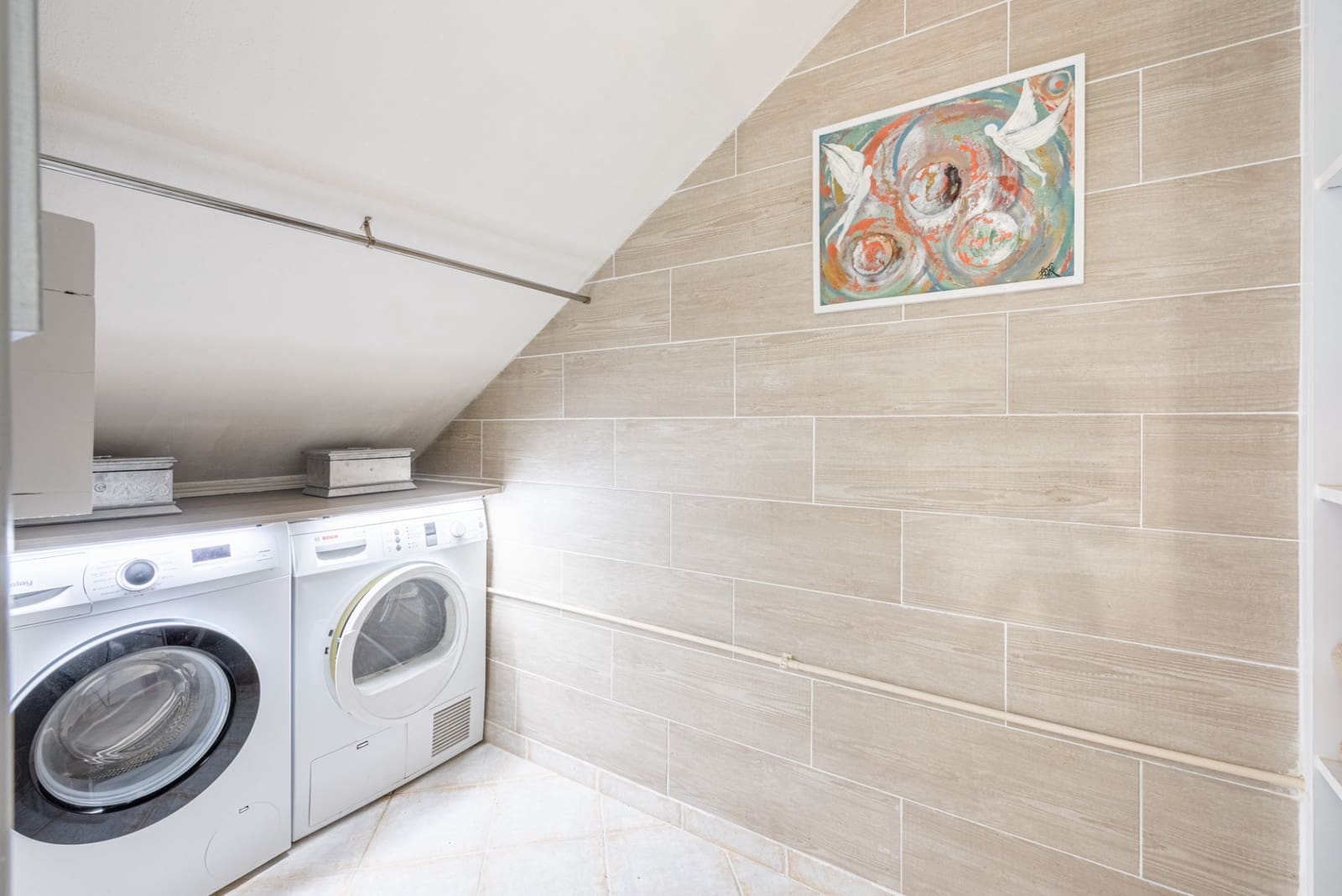 2 sypialnia Dom na sprzedaż w Marbella z basenem garażem - 550 000 € (Ref: 9679698)