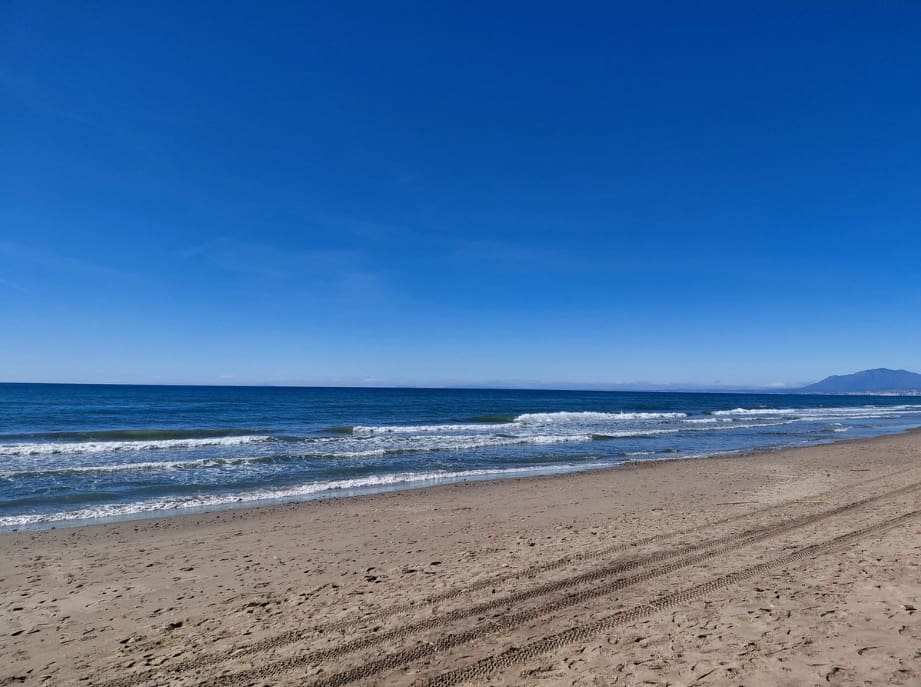 3 soveværelse Penthouse til salg i Marbella med swimmingpool garage - € 825.000 (Ref: 9679699)