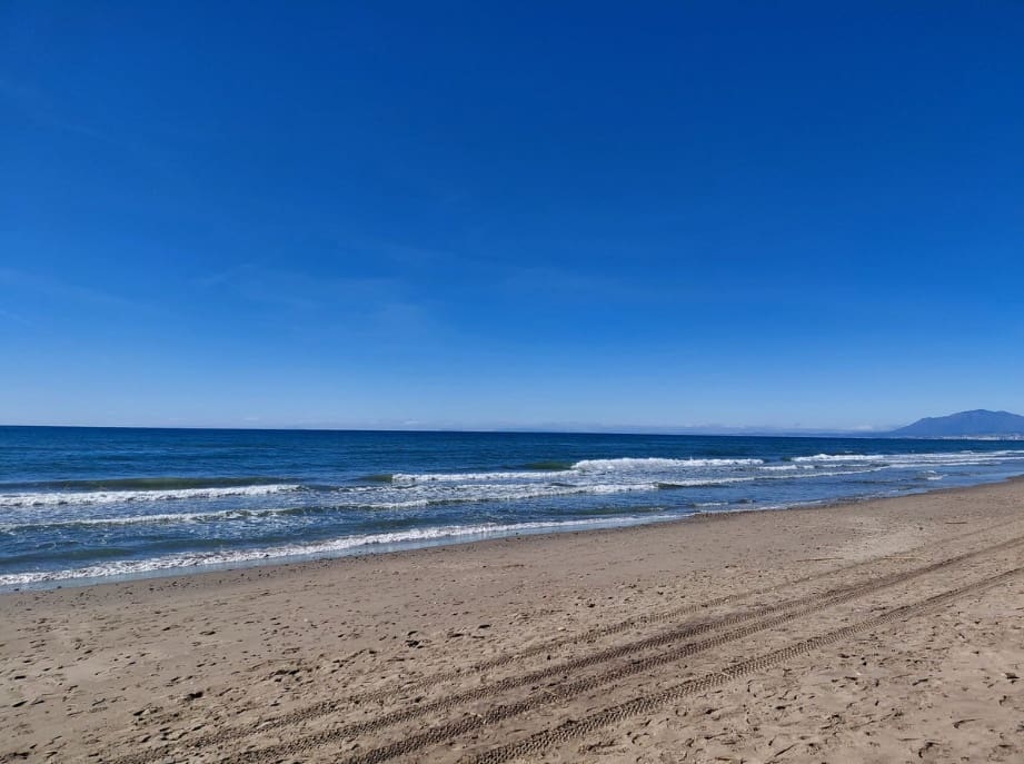 3 quarto Penthouse para venda em Marbella com piscina garagem - 795 000 € (Ref: 9679699)