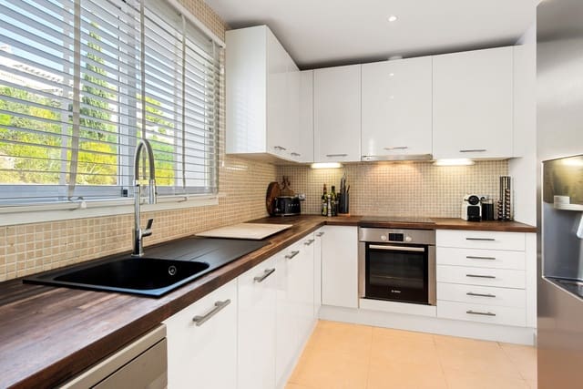 2 camera da letto Attico in vendita in Marbella con piscina - 895.000 € (Rif: 9679700)