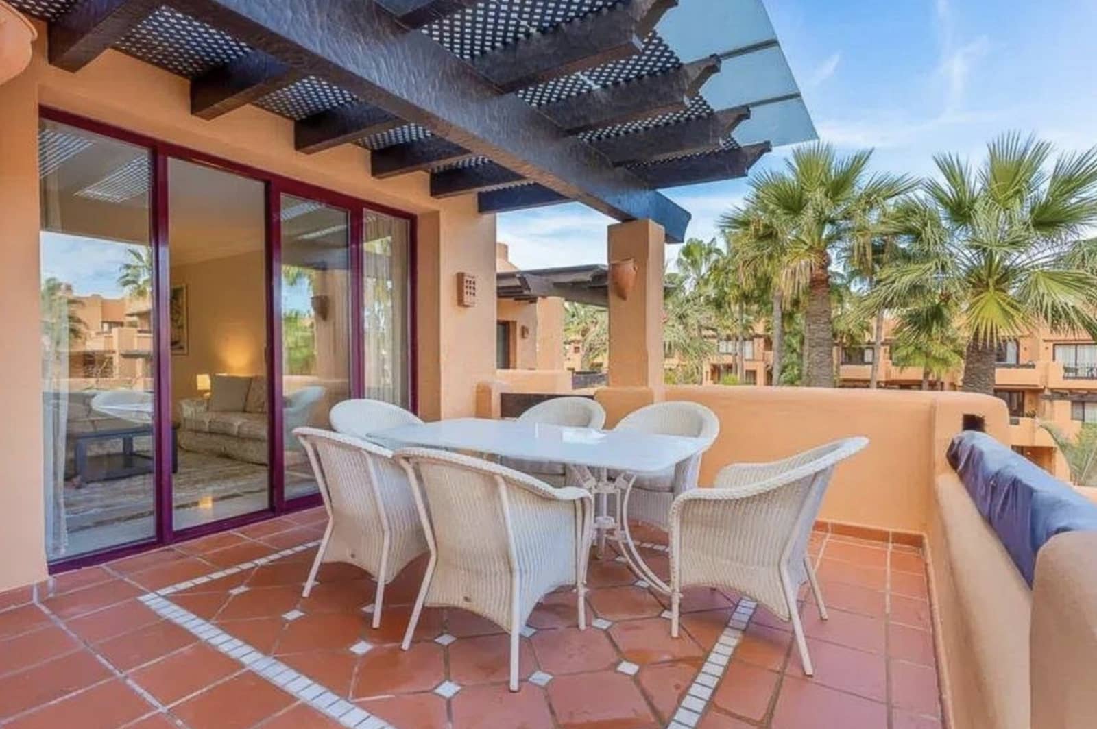 2 camera da letto Attico in vendita in San Pedro de Alcantara con piscina garage - 820.000 € (Rif: 9679701)