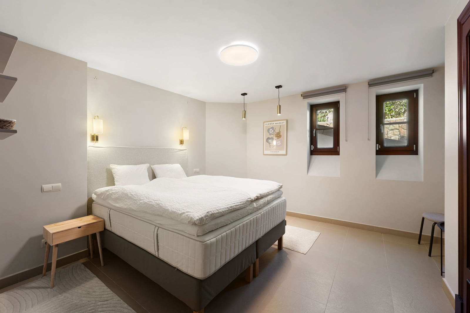 Chalet de 6 habitaciones en San Pedro de Alcantara en venta con piscina garaje - 3.395.000 € (Ref: 9682431)