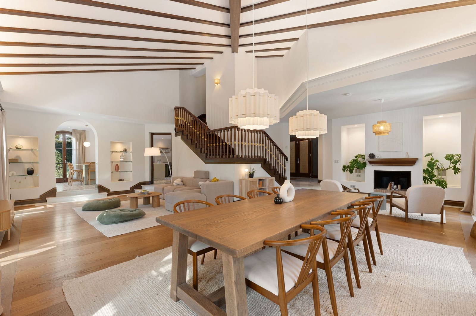 Chalet de 6 habitaciones en San Pedro de Alcantara en venta con piscina garaje - 3.395.000 € (Ref: 9682431)