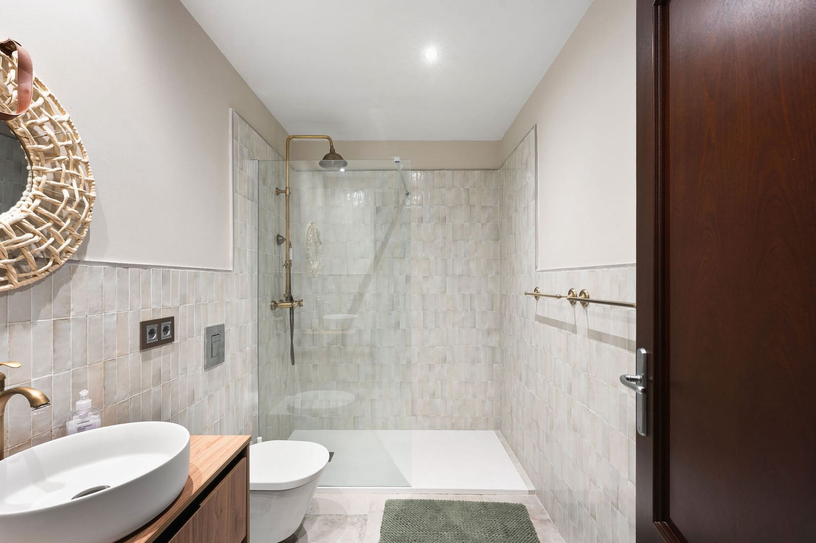 Chalet de 6 habitaciones en San Pedro de Alcantara en venta con piscina garaje - 3.395.000 € (Ref: 9682431)