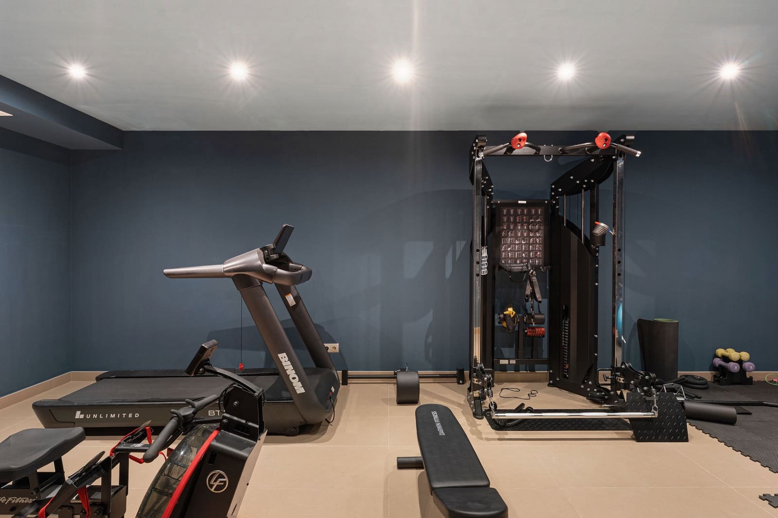 Chalet de 6 habitaciones en San Pedro de Alcantara en venta con piscina garaje - 3.395.000 € (Ref: 9682431)