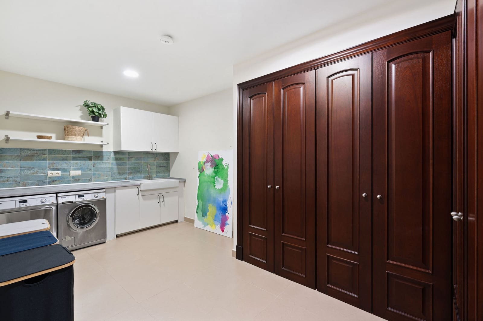 Chalet de 6 habitaciones en San Pedro de Alcantara en venta con piscina garaje - 3.395.000 € (Ref: 9682431)