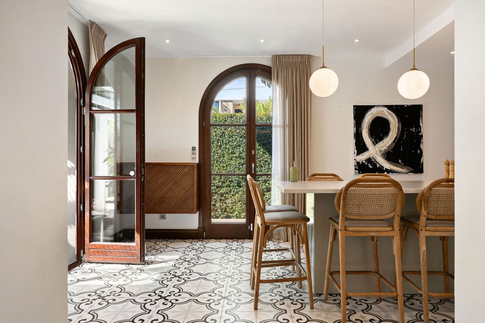 Chalet de 6 habitaciones en San Pedro de Alcantara en venta con piscina garaje - 3.395.000 € (Ref: 9682431)