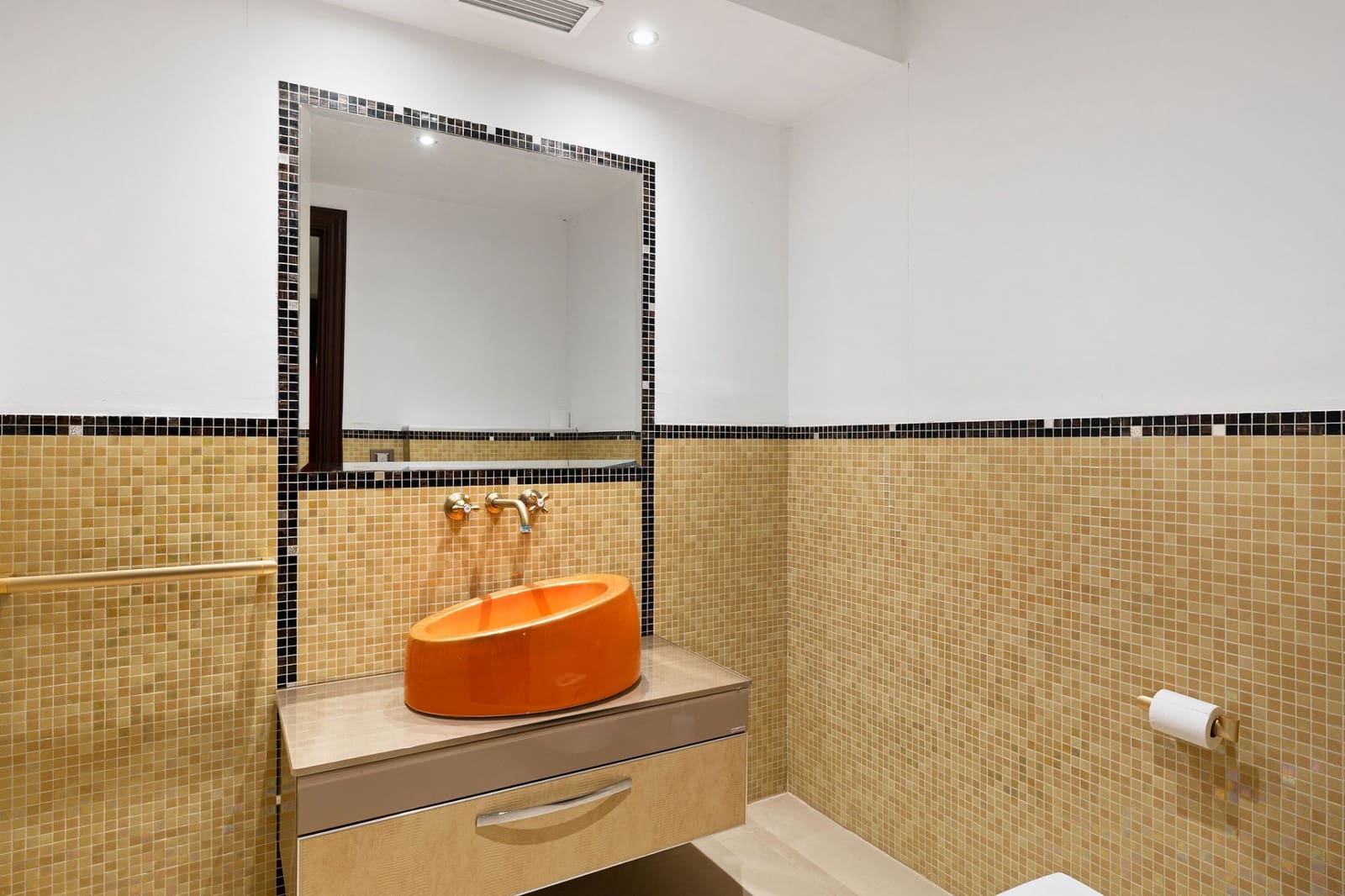 Chalet de 6 habitaciones en San Pedro de Alcantara en venta con piscina garaje - 3.395.000 € (Ref: 9682431)