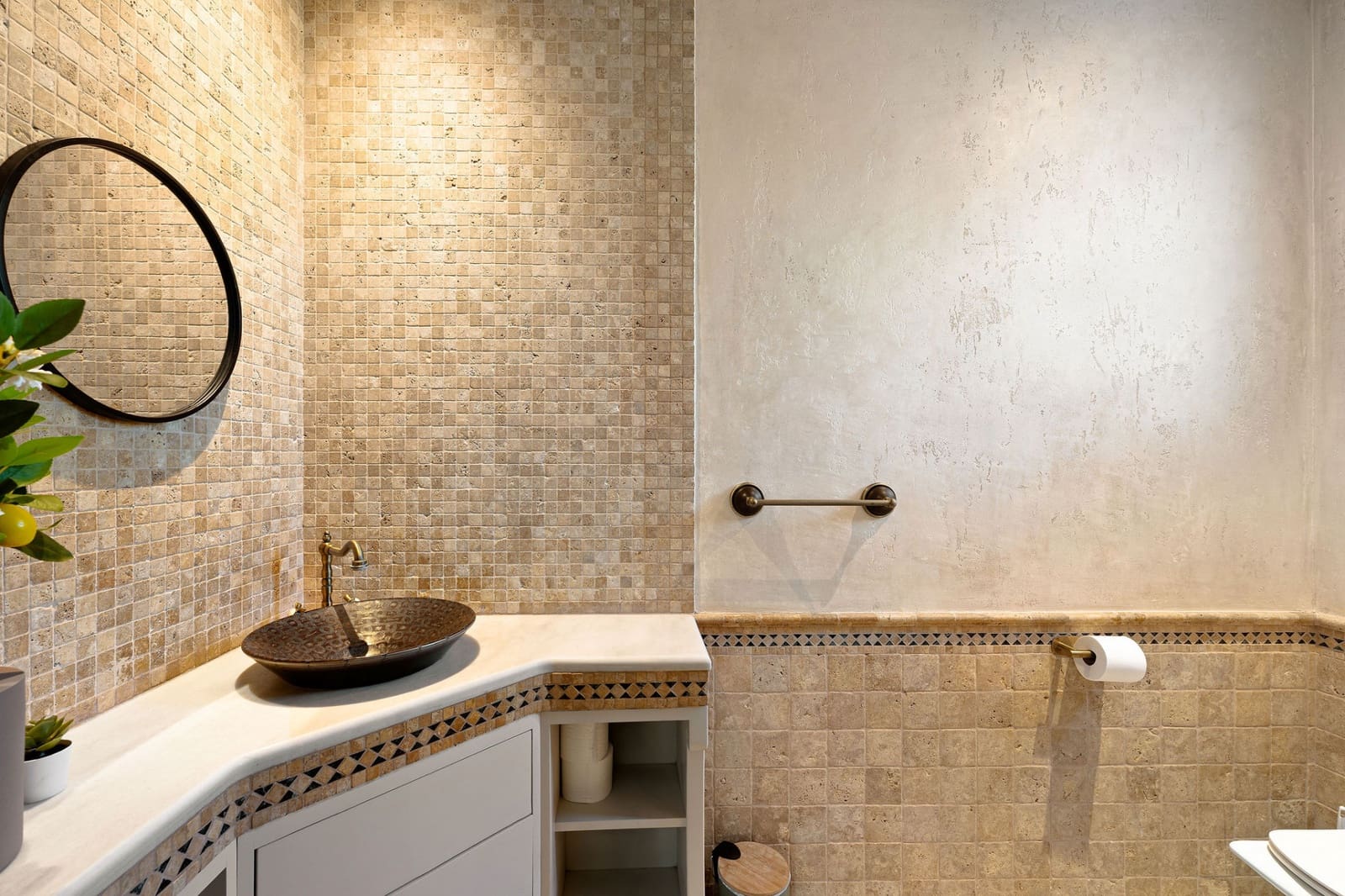 Chalet de 6 habitaciones en San Pedro de Alcantara en venta con piscina garaje - 3.395.000 € (Ref: 9682431)