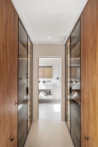 3 sovrum Takvåning till salu i Marbella med pool garage - 1 349 000 € (Ref: 9686268)