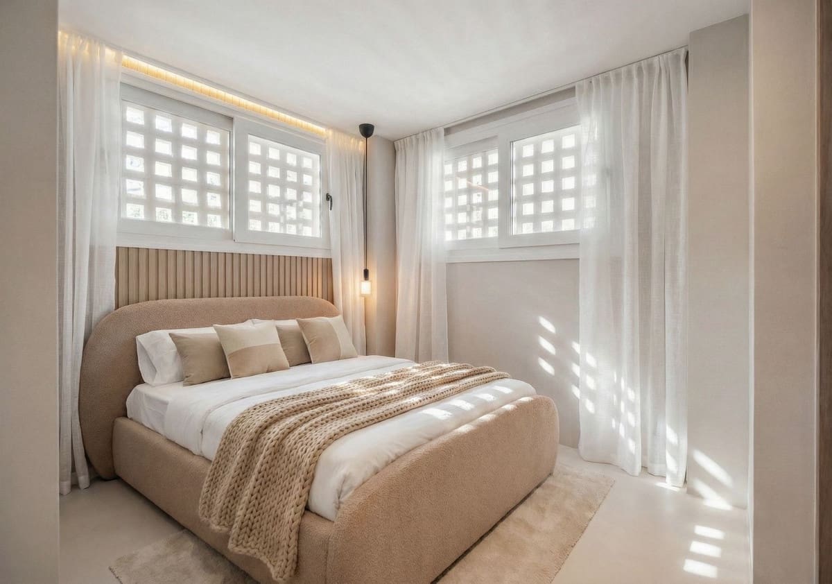 3 soveværelse Penthouse til salg i Marbella med swimmingpool garage - € 1.349.000 (Ref: 9686268)
