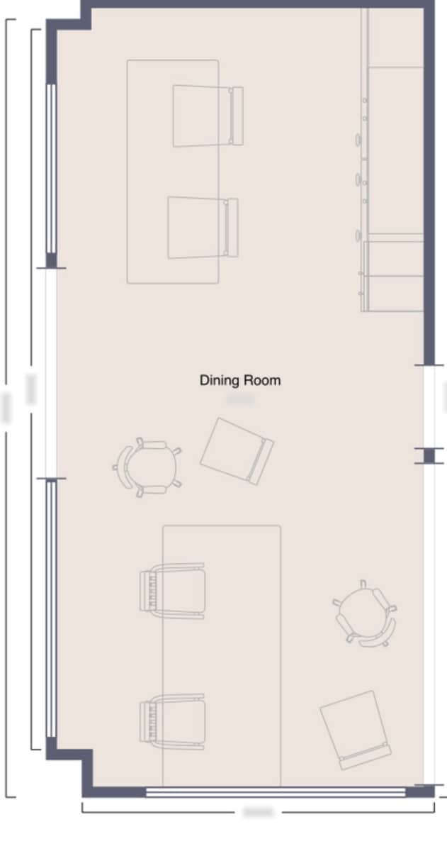 5 soveværelse Semi-Rækkehus til salg i Puerto Banus med swimmingpool garage - € 2.585.000 (Ref: 9695171)