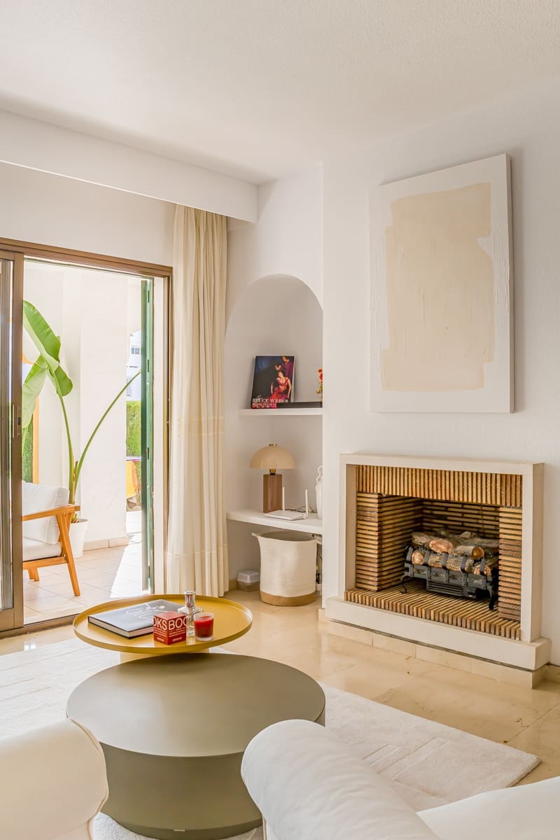 Apartamento de 2 habitaciones en Marbella en venta con piscina garaje - 789.000 € (Ref: 9695172)