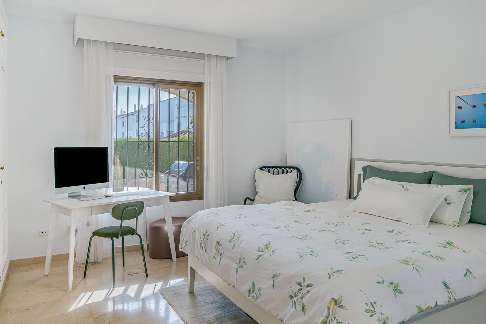 Apartamento de 2 habitaciones en Marbella en venta con piscina garaje - 789.000 € (Ref: 9695172)