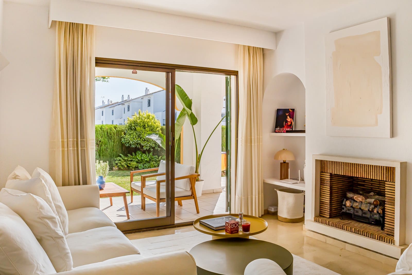 Apartamento de 2 habitaciones en Marbella en venta con piscina garaje - 789.000 € (Ref: 9695172)