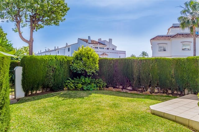2 soveværelse Lejlighed til salg i Nueva Andalucía Centro, Marbella med swimmingpool garage - € 789.000 (Ref: 9695172)