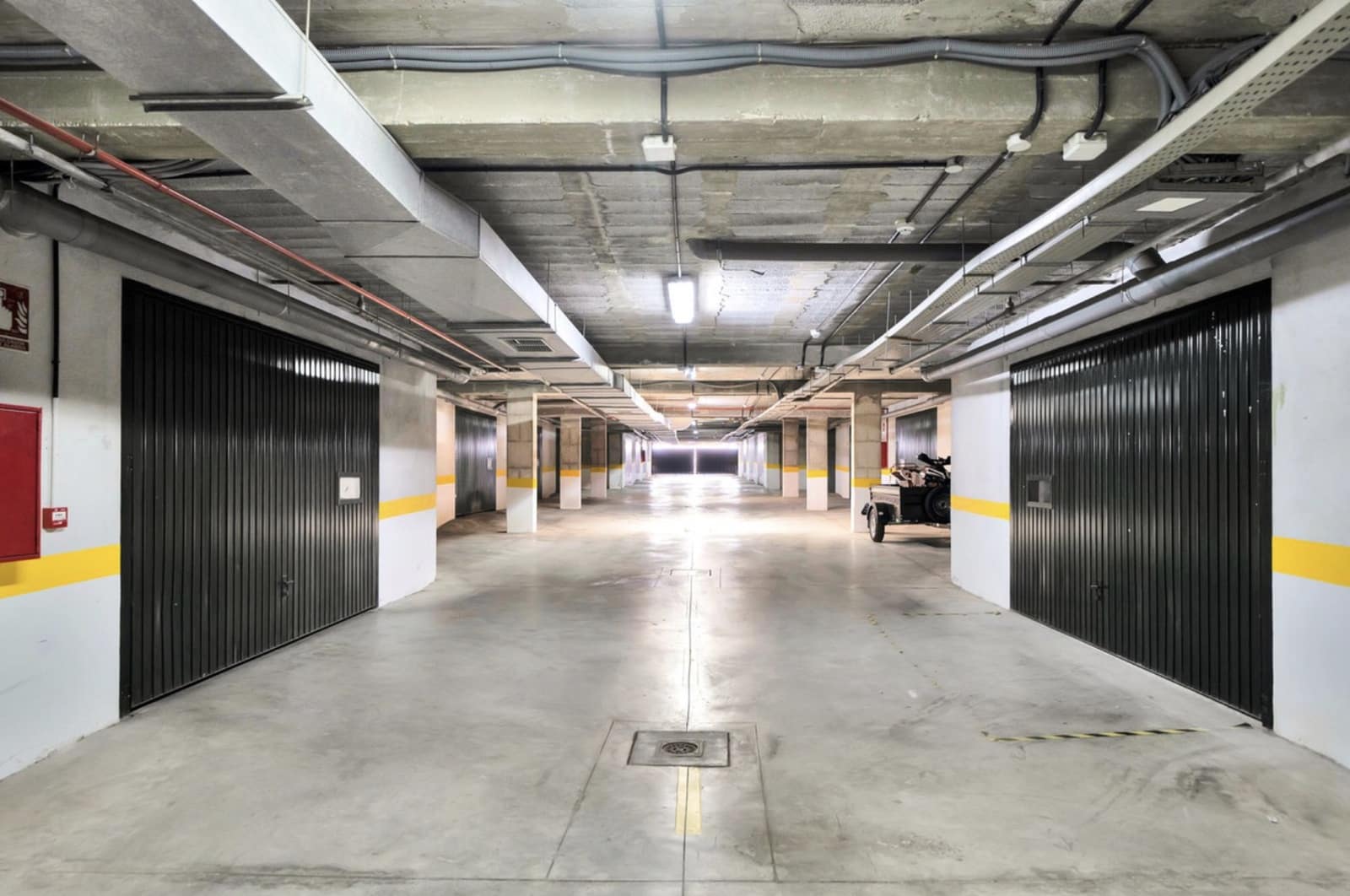 5 bedroom Townhouse for sale in San Pedro de Alcantara with pool garage - € 1,100,000 (Ref: 9695173)