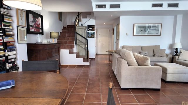 5 slaapkamer Huis te koop in San Pedro de Alcantara, Marbella met zwembad garage - € 1.100.000 (Ref: 9695173)