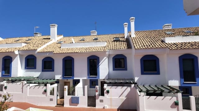 5 slaapkamer Huis te koop in San Pedro de Alcantara, Marbella met zwembad garage - € 1.100.000 (Ref: 9695173)