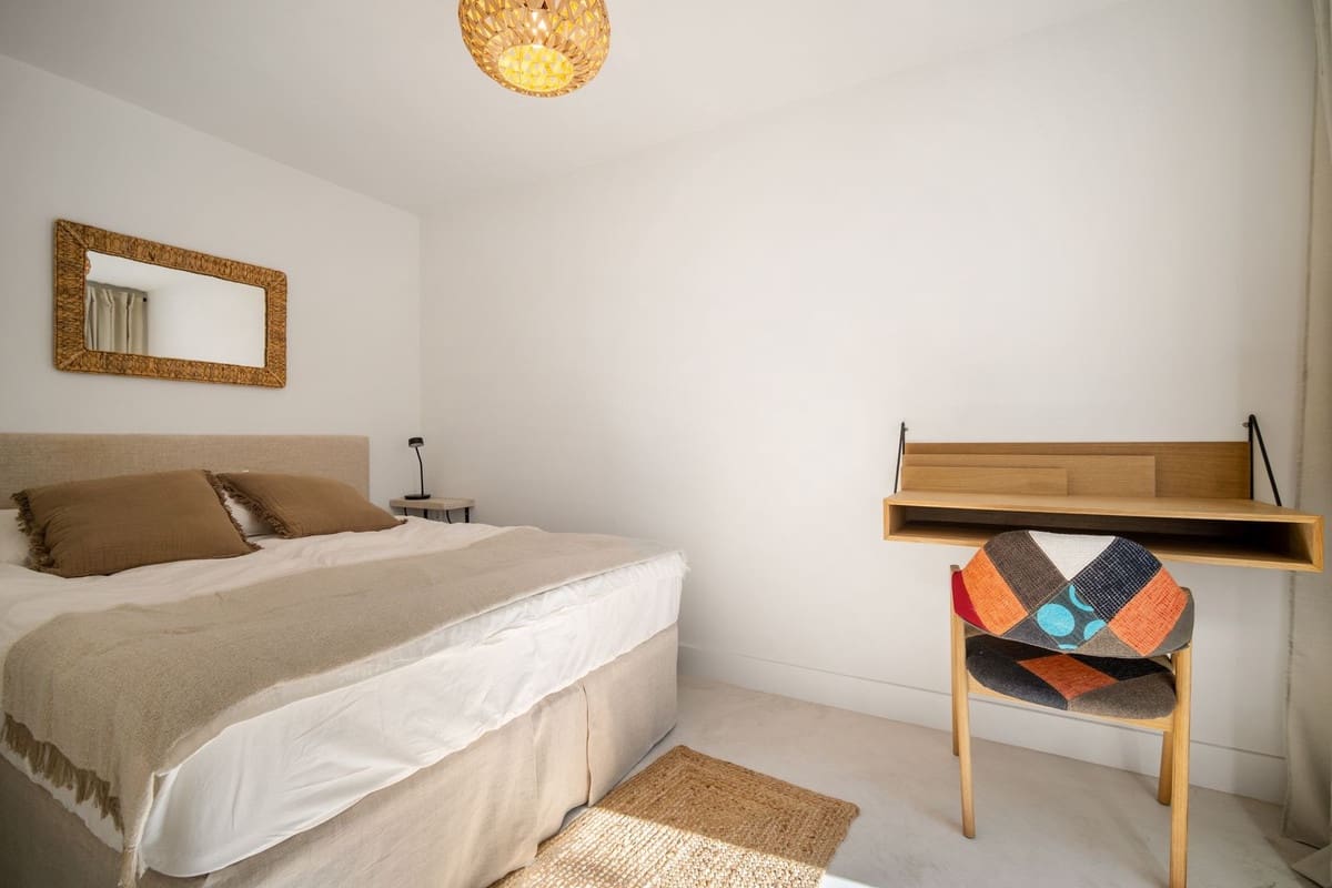 3 bedroom Apartment for sale in Marbella - € 649,000 (Ref: 9695174)