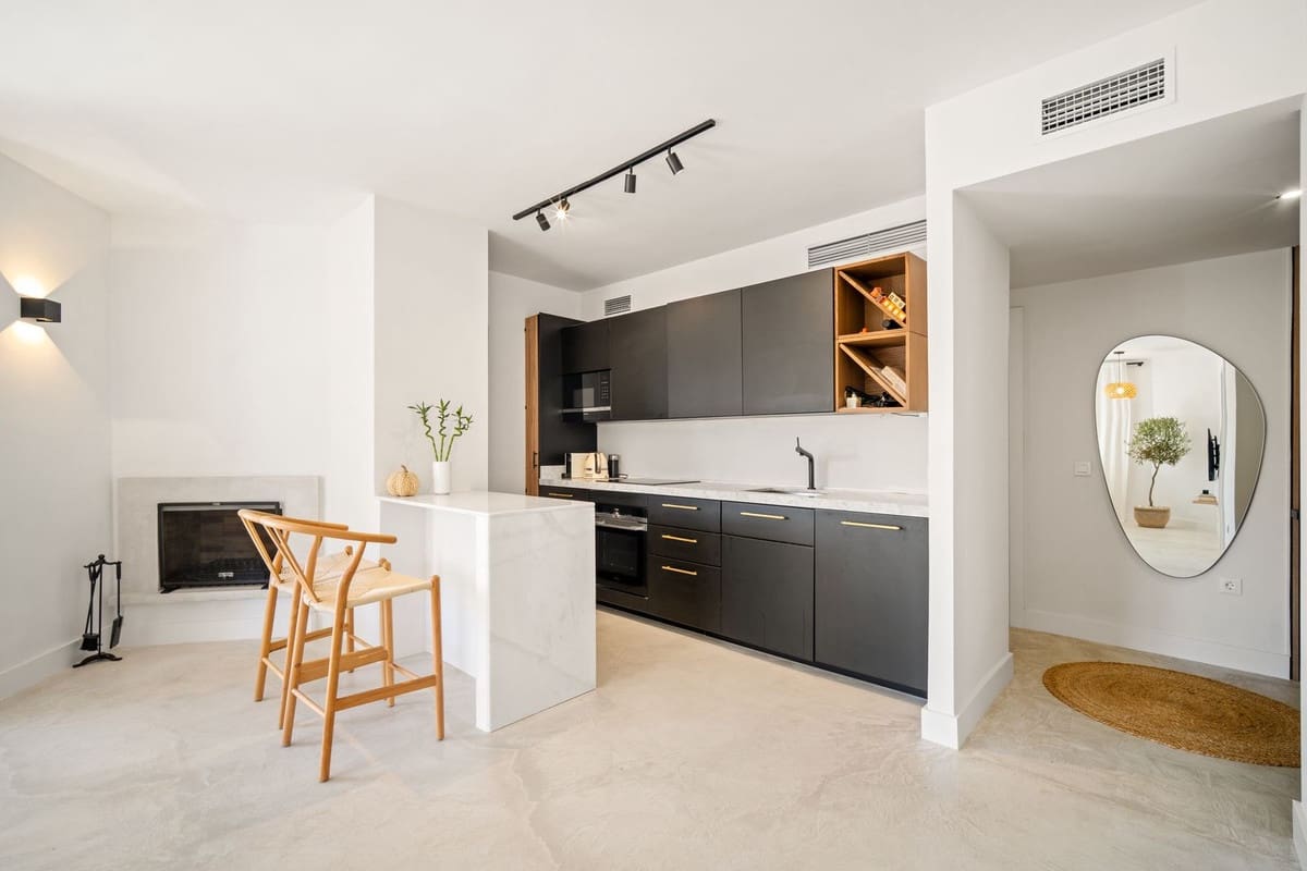 3 Zimmer Apartment zu verkaufen in Marbella - 649.000 € (Ref: 9695174)
