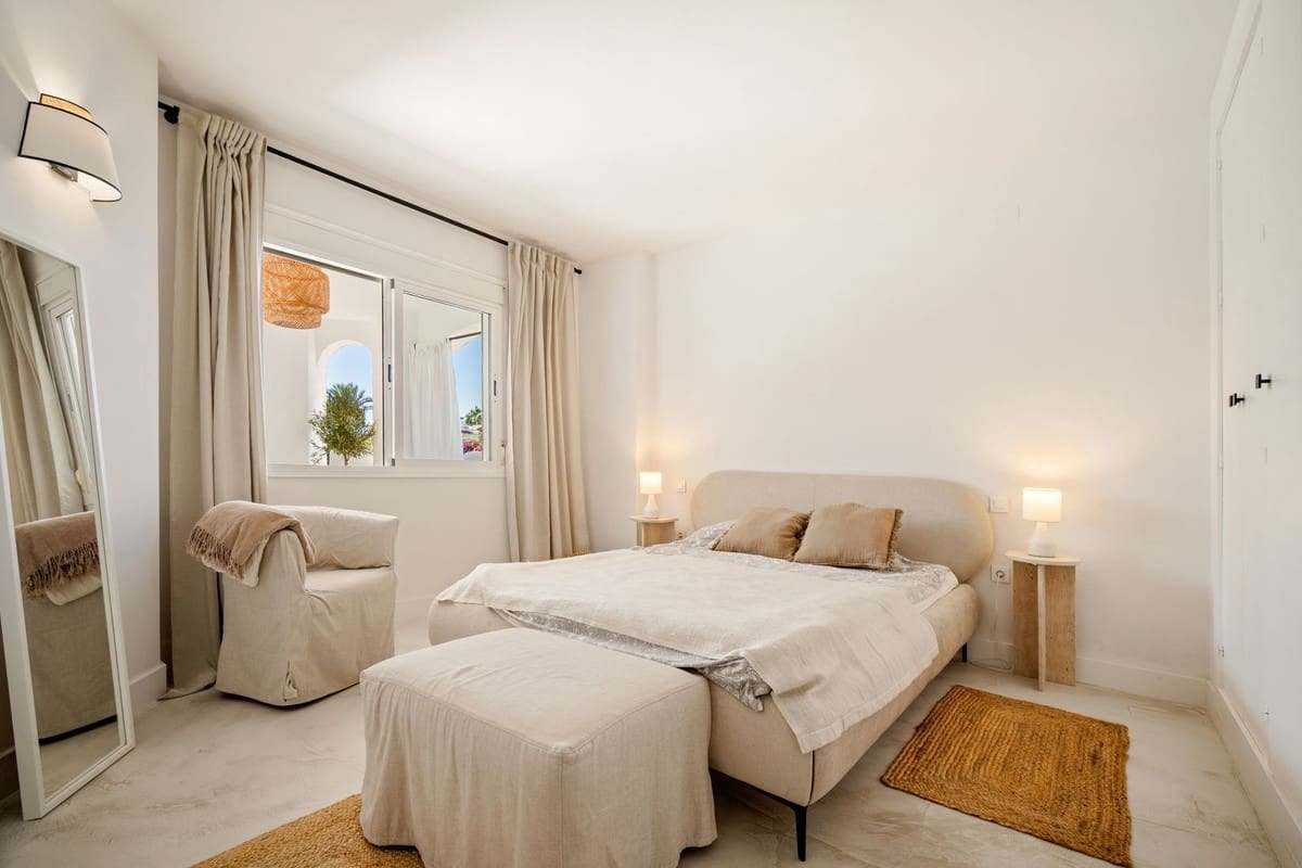 3 Zimmer Apartment zu verkaufen in Marbella - 649.000 € (Ref: 9695174)