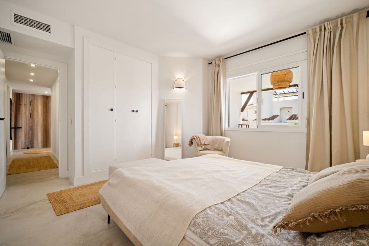 3 Zimmer Apartment zu verkaufen in Marbella - 649.000 € (Ref: 9695174)