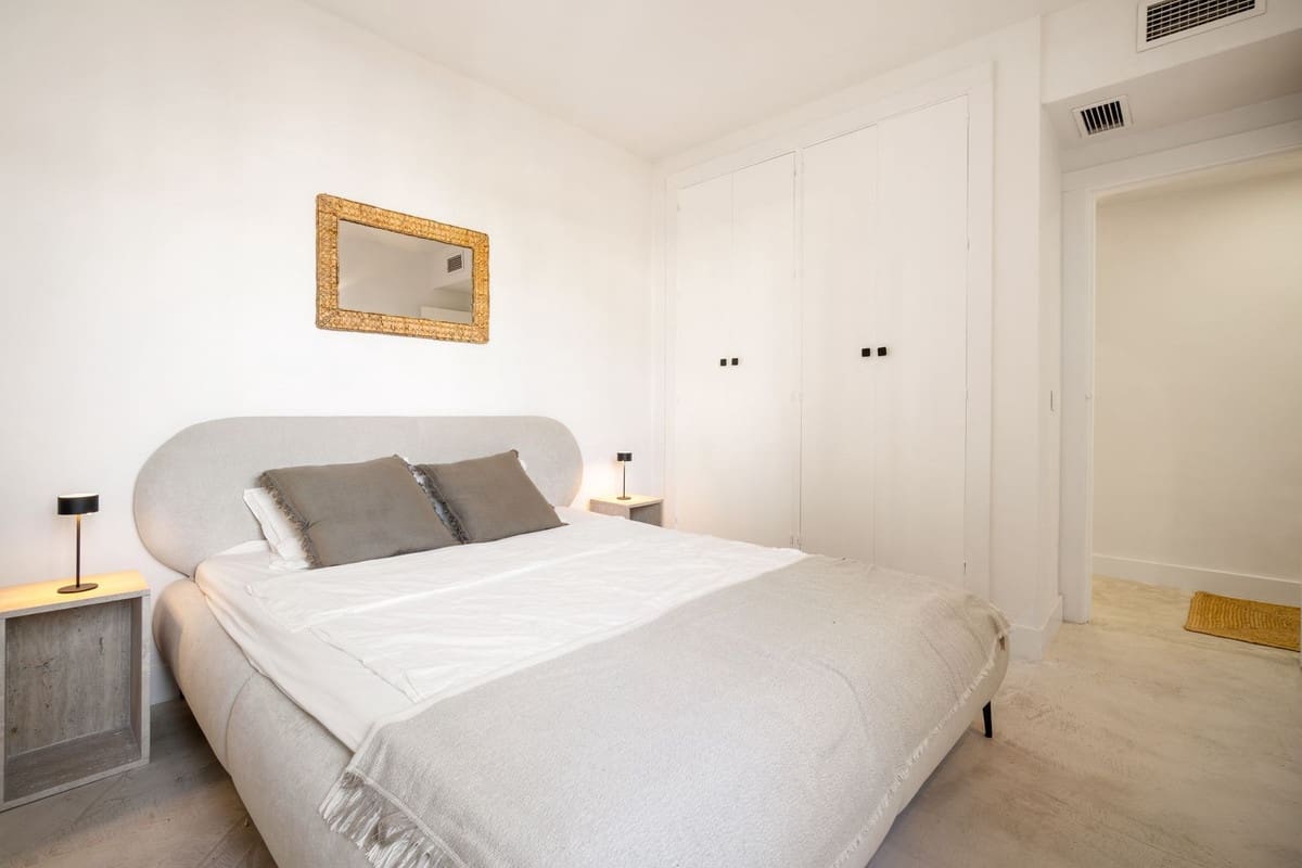 3 Zimmer Apartment zu verkaufen in Marbella - 649.000 € (Ref: 9695174)