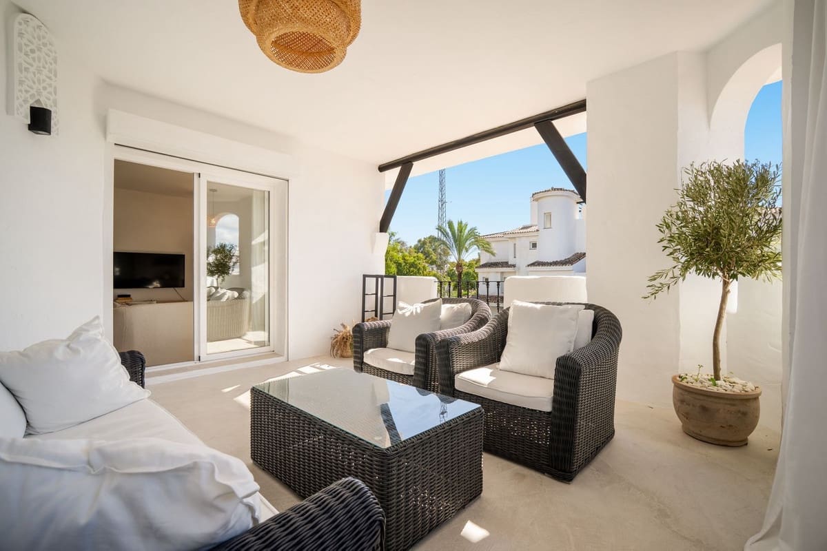 3 Zimmer Apartment zu verkaufen in Marbella - 649.000 € (Ref: 9695174)