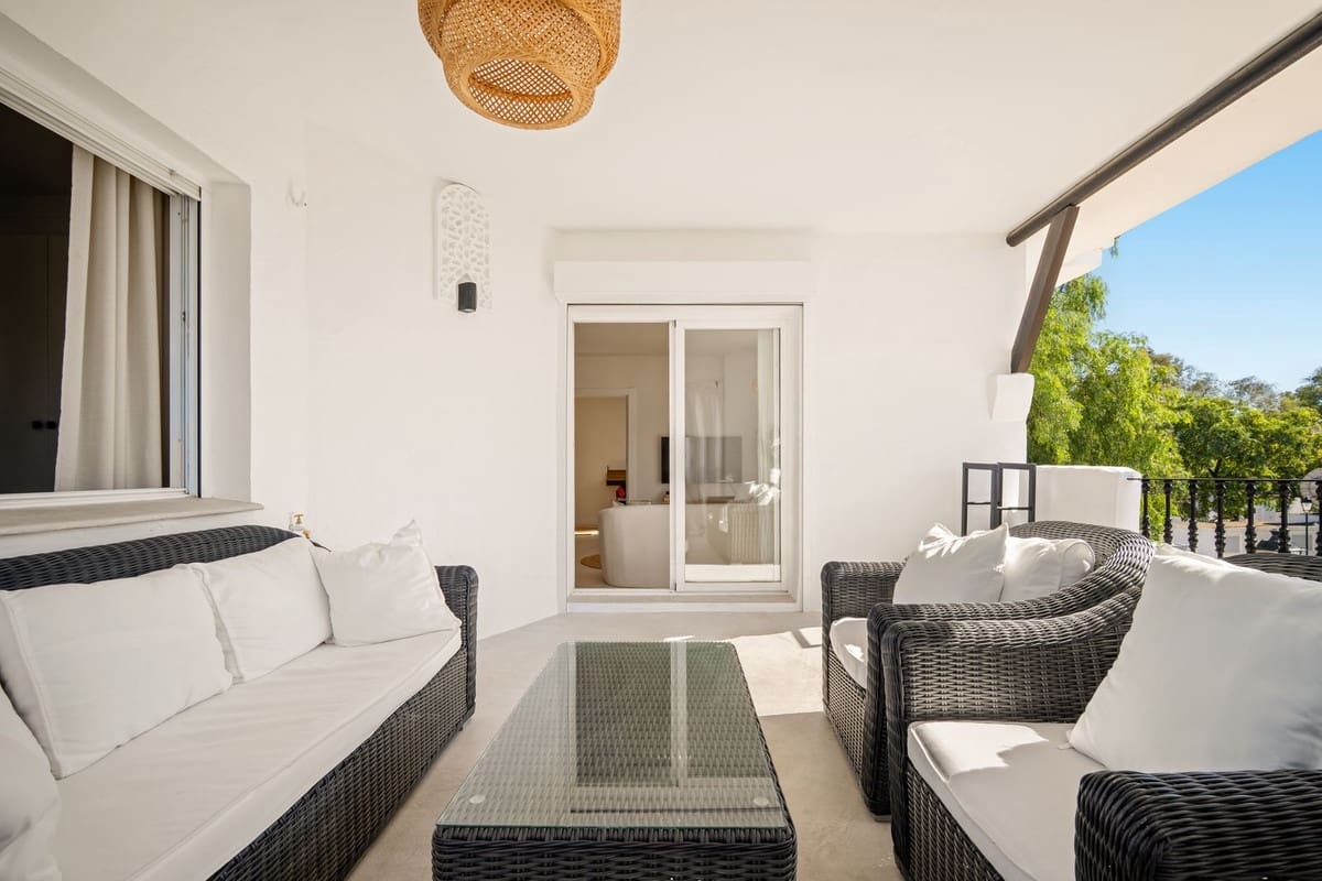 3 Zimmer Apartment zu verkaufen in Marbella - 649.000 € (Ref: 9695174)