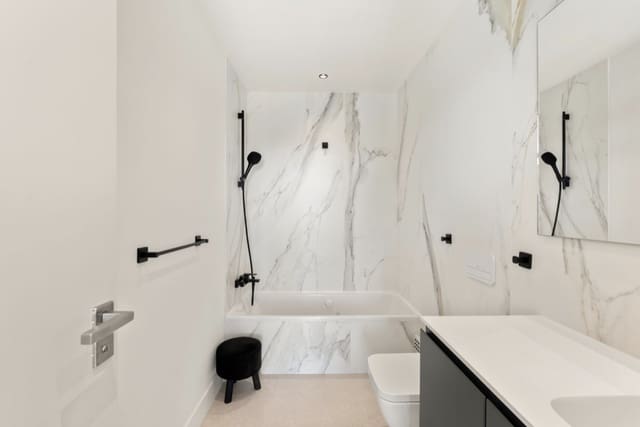 5 makuuhuone Huvila myytävänä paikassa Marbella - 3 750 000 € (Ref: 9711850)