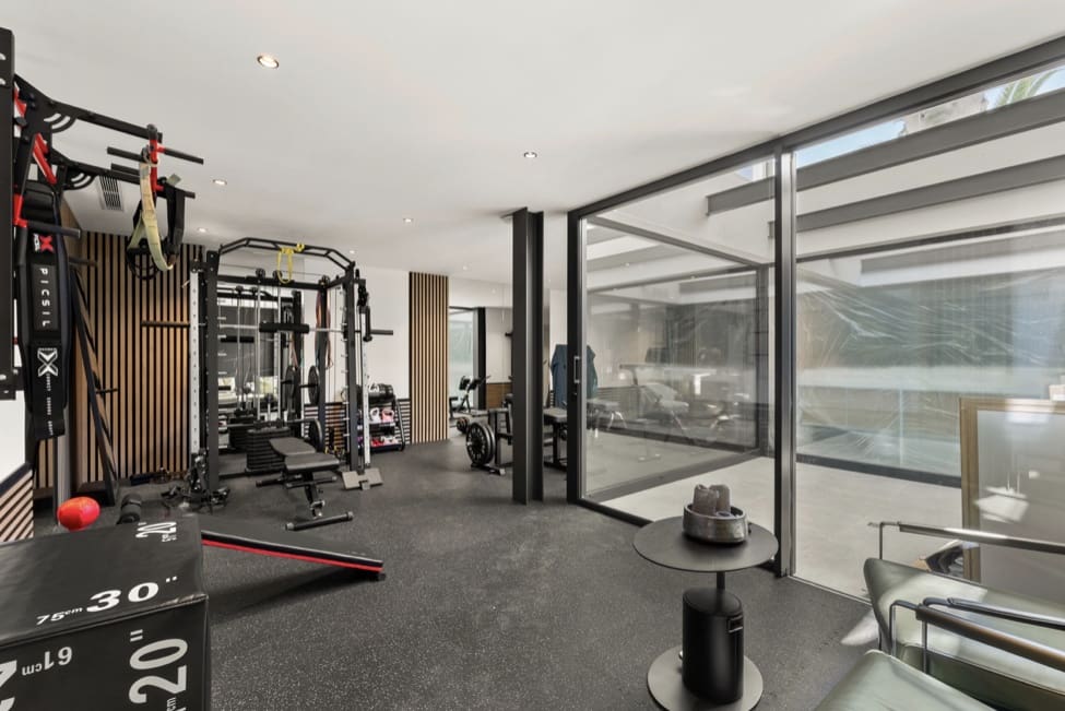 5 camera da letto Villa in vendita in Marbella - 3.750.000 € (Rif: 9711850)